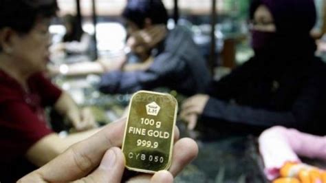harga emas antam 2021